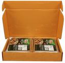 Chicken of the Sea Premium Wild Caught Light Tuna, 43 Ounce Pouch -- 6 per case.
