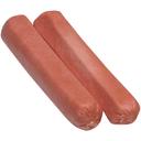 6:1 Ball Park Beef Frank Hot Dog, 10 Pound.