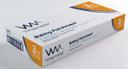 Cofresco Wrapmaster Baking Parchment Refill Roll, 18 inch x 200 feet -- 3 per case