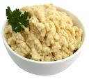 Tulkoff White Prepared Horseradish, 8 Ounce -- 12 per case.