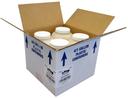 Tulkoffs Seaside Value Horseradish, 128 Ounce -- 4 per case.