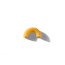 Zerega Elbow Macaroni Pasta, 10 Pound -- 2 per case