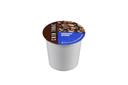 Caza Trail Medium Roast Coffee, 8.04 Ounce -- 4 per case.