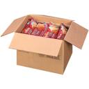 Ruiz El Monterey Spicy Red Hot Beef and Bean Burrito, 5 Ounce -- 24 per case.