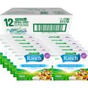 Hidden Valley Original Ranch Dry Dressing Mix, 8 Ounce -- 12 per case.