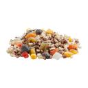 Simplot UpSides Exotic Multigrain and Fire-Roasted Vegetables, 2.5 Pound -- 6 per case.