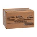 Simplot RoastWorks Roasted Corn and Jalapeno, 2.5 Pound -- 6 per case
