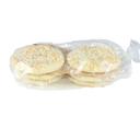 Schwans Freschetta Four Cheese Rising Crust Pizza, 11.15 Ounce -- 24 per case.