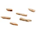 Perdue Farms Fully Cooked Fajita Chicken Breast Strips with Grill Marks, 5 Pound -- 2 per case.