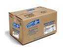 Perdue Fully Cooked Spicy Breaded Chicken Kickin Wing, 5 Pound -- 3 per case.