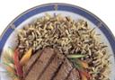 Producers Rice Rice Long Grain & Wild, 36 Ounce -- 6 Case