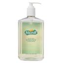 Micrell Antibacterial Lotion Soap, 12 Fluid Ounce -- 12 per case