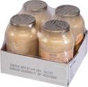 Flanagan Sauerkraut - 1 gallon pail, 4 pails per case