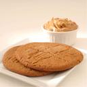 Azar Nut Creamy Peanut Butter, 5 Pound -- 2 per case.