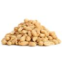 Azar Peanut Dry Roast and Unsalted, 2 Pound -- 3 Bag per case
