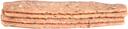 Kronos Frozen Gyrokone Traditional Beef and Lamb - Portion Control, 4 Ounce -- 48 per case.