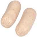 Johnsonville Bratwurst Mini, 5 Pound -- 2 per case.
