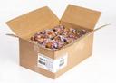 Super Bakery Whole Grain Yeast Raised Donut, 2.55 Ounce -- 80 per case