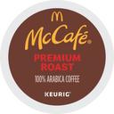 Mccafe Premium Roast K-Cup Coffee Pod, 10 count -- 6 per case