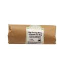 Claras Kitchen Individually Packaged Cage Free Egg White Spinach Feta Wrap, 12 count
