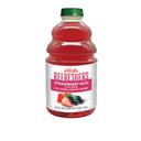 Dr. Smoothie Strawberry Acai Refreshers, 46 Fluid Ounce -- 6 per case