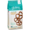 Glutino Pretzel Twists, 14.1 Ounce -- 12 per case.