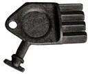 San Jamar Black Skeleton Keys.