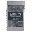 Monin Spiced Pumpkin Puree, 1 Liter -- 4 per case.