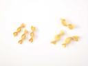 Dakota Growers 51 Percent Whole Wheat Wide Egg Noodles, 5 Pound -- 2 per case.