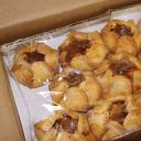 Chudleighs Caramel Apple Blossom, 4 Ounce -- 68 per case.