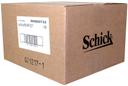 Schick Hydro Silk Sensitive Razors Refill, 4 count per pack -- 72 per case.