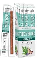 Rosemary Turkey Stick