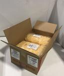 Messana Shredded Parmesan Cheese, 5 Pound -- 4 per case