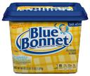Conagra Blue Bonnet Vegetable Oil Spread, 45 Ounce -- 6 per case.