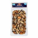 Panapesca 90 to 150 Count Cooked Mussel Meat, 8 Ounce -- 12 per case.