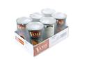 Vanee Ground Beef Taco Meat, 48 Ounce -- 6 Case