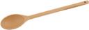 Winco Tan High Heat Nylon Spoon, 15 inch -- 24 per case
