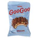 Goo Goo Pecan Cluster, 1.5 Ounce - 36 per case