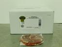 Stehouwers Shaved Beef Ribeye, 4.5 Ounce -- 32 per case.