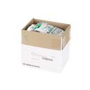 Sweet Crystals Lime Gelatin Mix, 10 Ounce -- 12 per case.