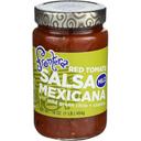 Frontera Mild Mexicana Chunky Salsa, 16 Ounce -- 6 per case