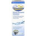 Clear Conscience Multipurpose Solution for Soft Contact Lenses, 12 Ounce -- 3 per case