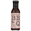 Smoke Daddy Sweet and Smoky BBQ Sauce, 14.8 Ounce -- 6 per case