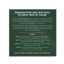 Shea Moisture Mens Razor Blade Refill for Single Blade Razor, 10 count -- 12 per case