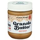 Oat Haus Cookie Dough Granola Butter, 12 Ounce -- 6 per case