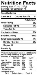Zoup Good Really Beef Bone Broth, 31 Ounce -- 6 per case