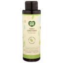 ecoLove Green Vegetables Family Conditioner for all Hair Types, 17.6 Ounce