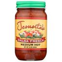 Jesusitas Medium Hot Salsa Fresca, 16 Ounce -- 12 per case