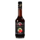FO Strawberry Flavored Syrup, 700 mL