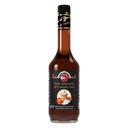FO Salted Caramel Flavored Syrup, 700 mL